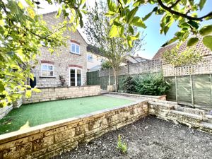 Garden- click for photo gallery
